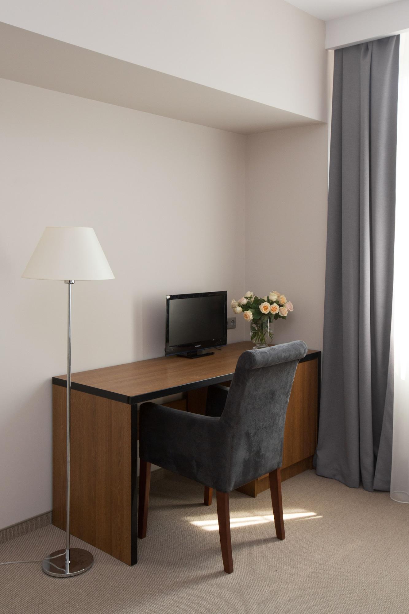 Grottger Luxury Boutique Hotel City 克拉科夫 外观 照片