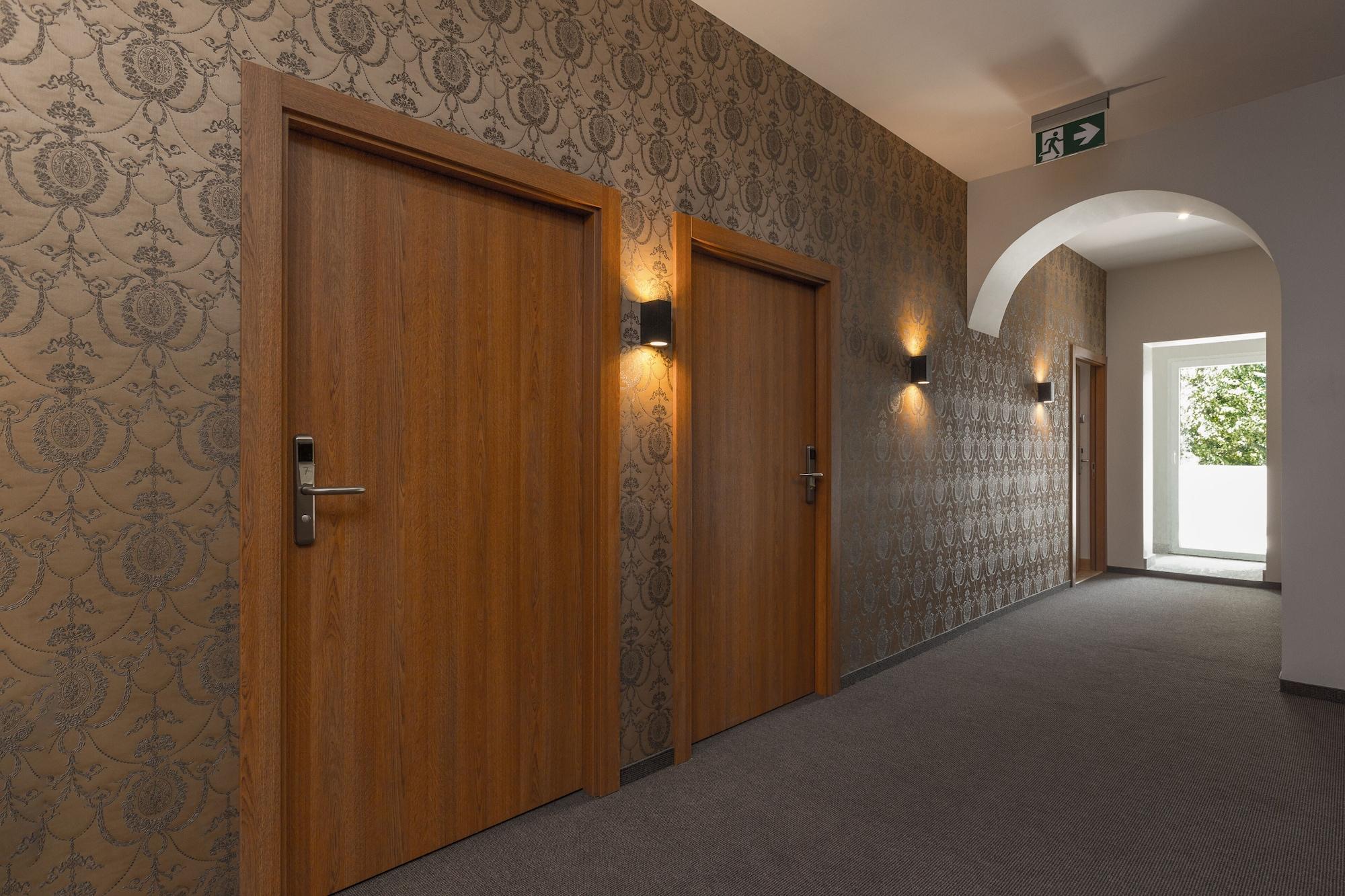 Grottger Luxury Boutique Hotel City 克拉科夫 外观 照片