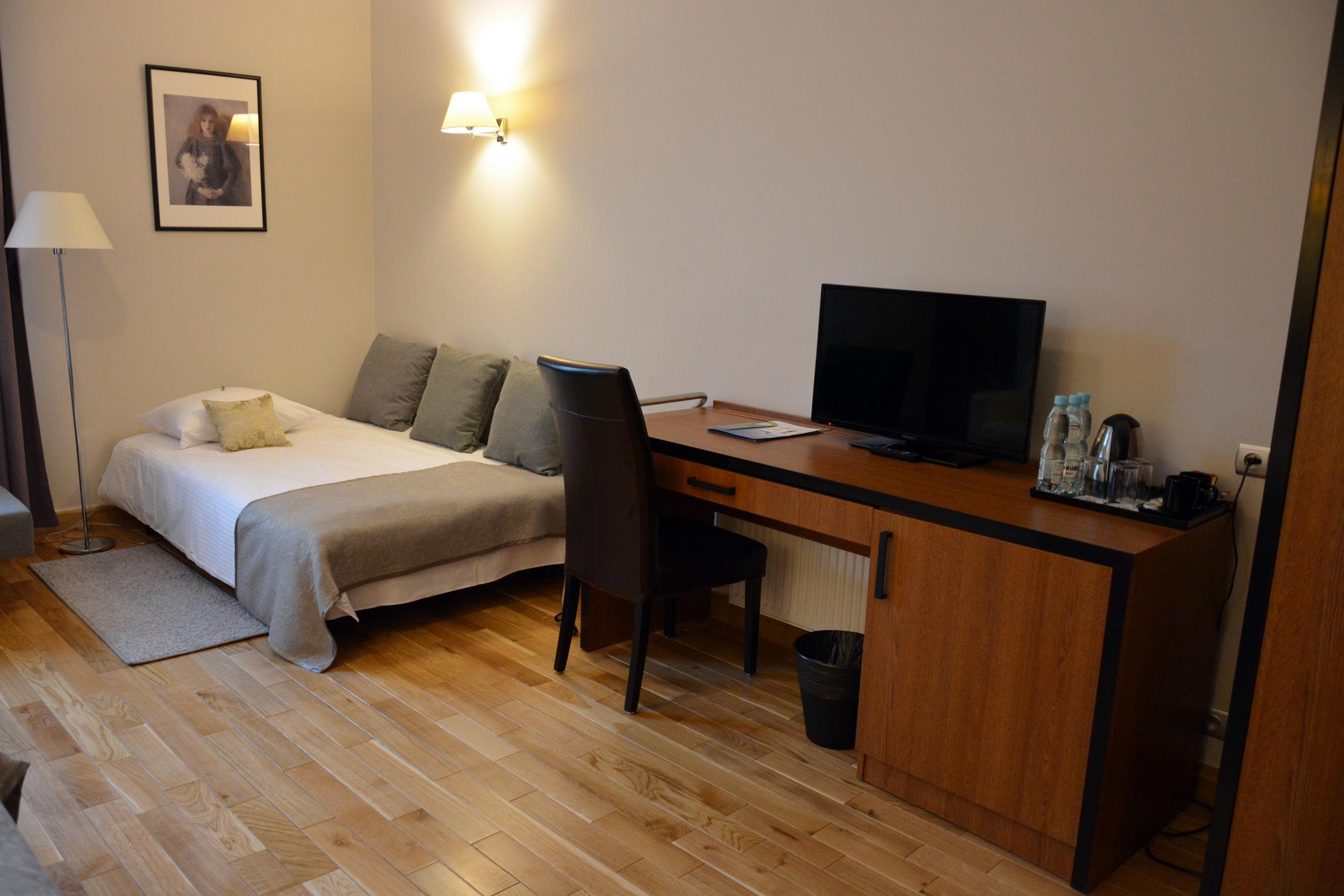 Grottger Luxury Boutique Hotel City 克拉科夫 外观 照片
