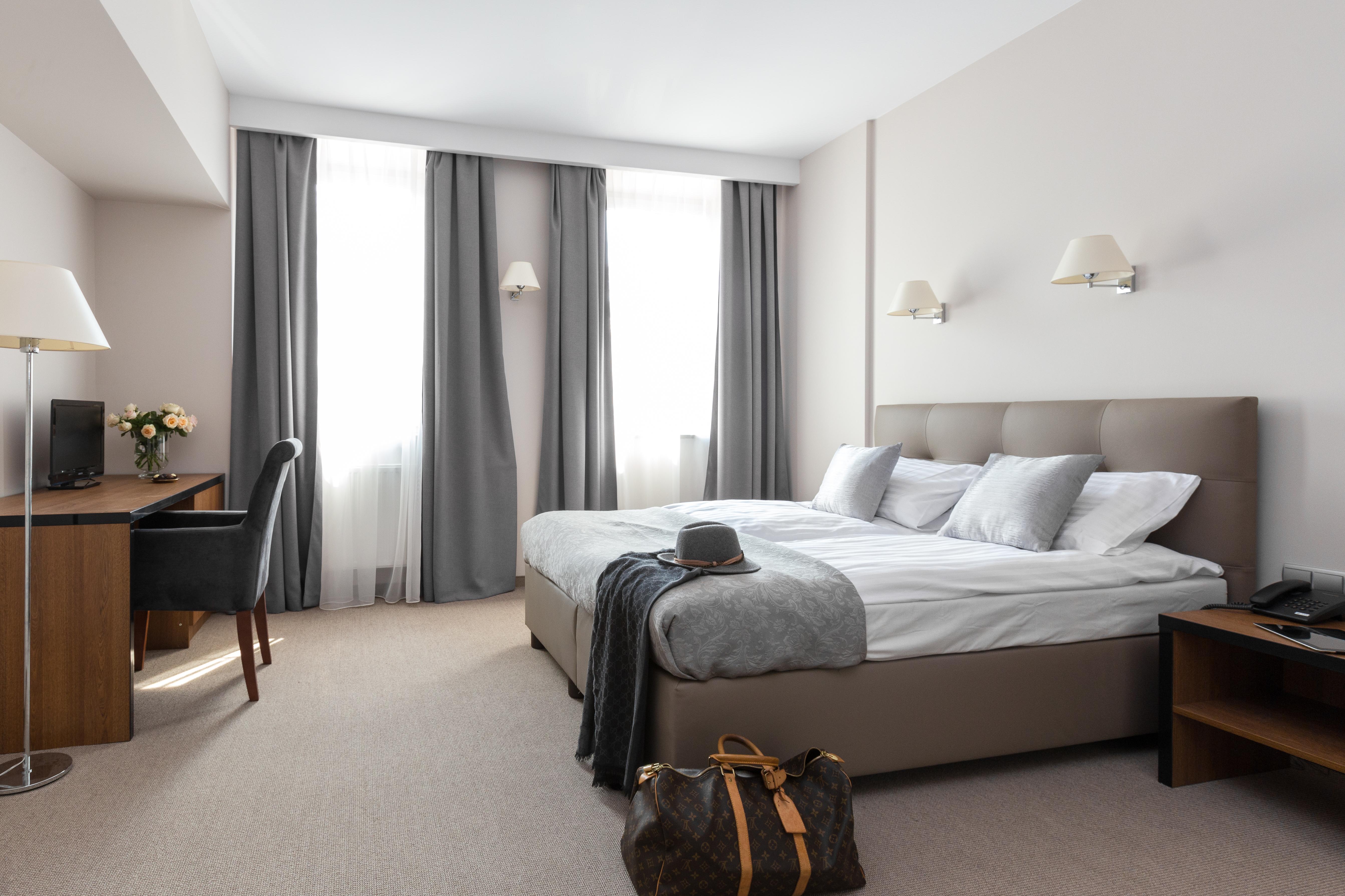 Grottger Luxury Boutique Hotel City 克拉科夫 外观 照片