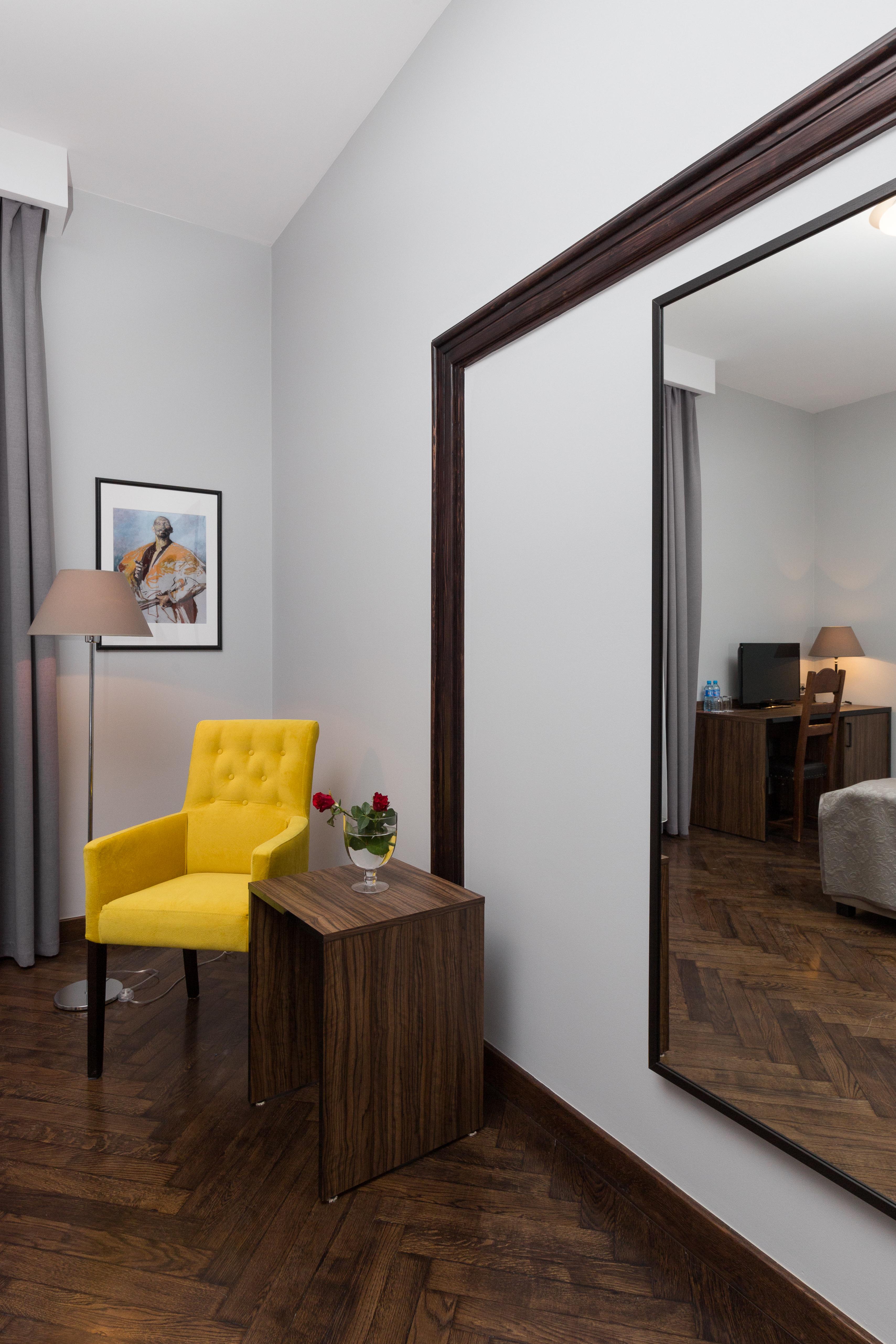 Grottger Luxury Boutique Hotel City 克拉科夫 外观 照片
