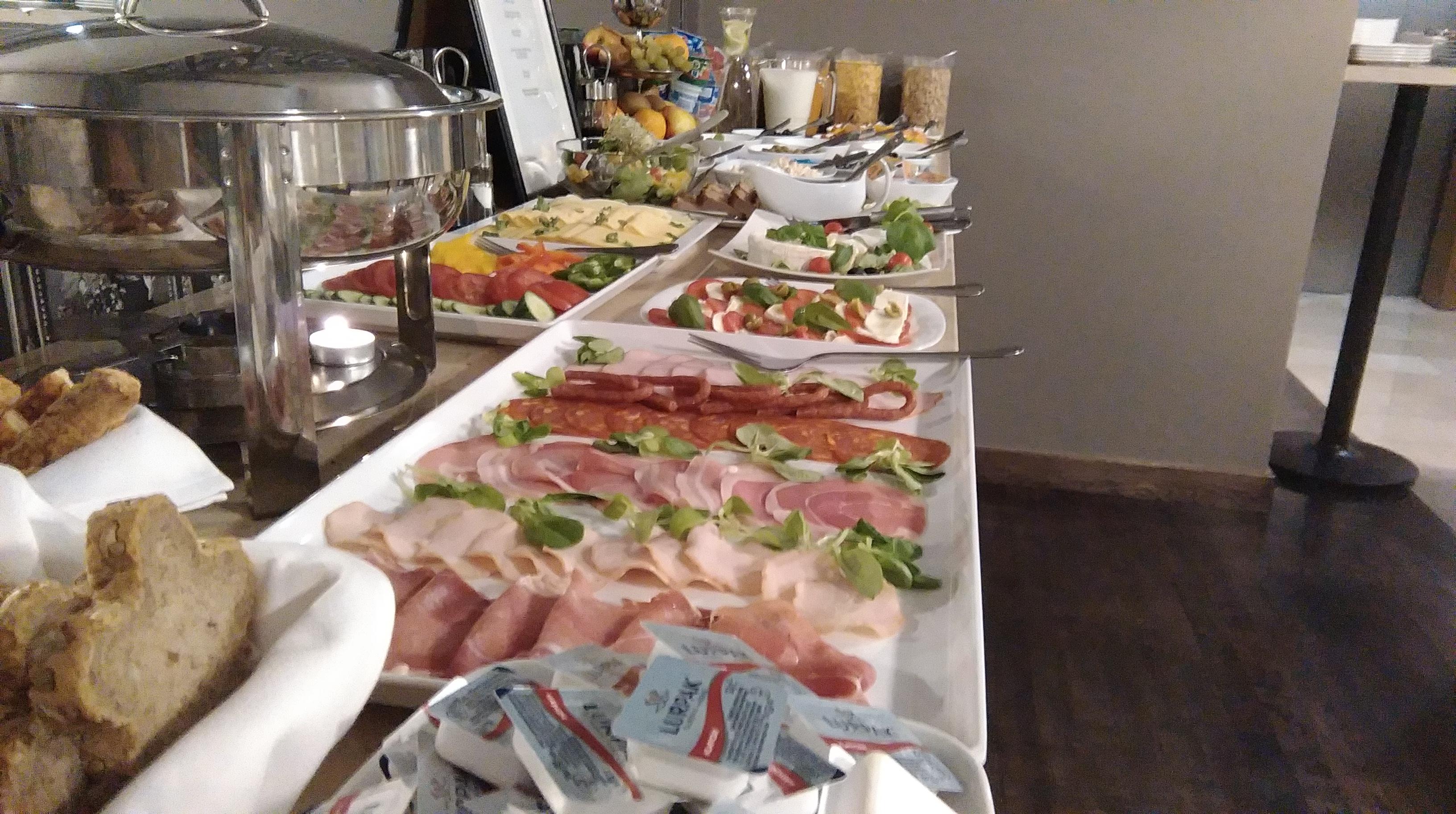 Grottger Luxury Boutique Hotel City 克拉科夫 外观 照片