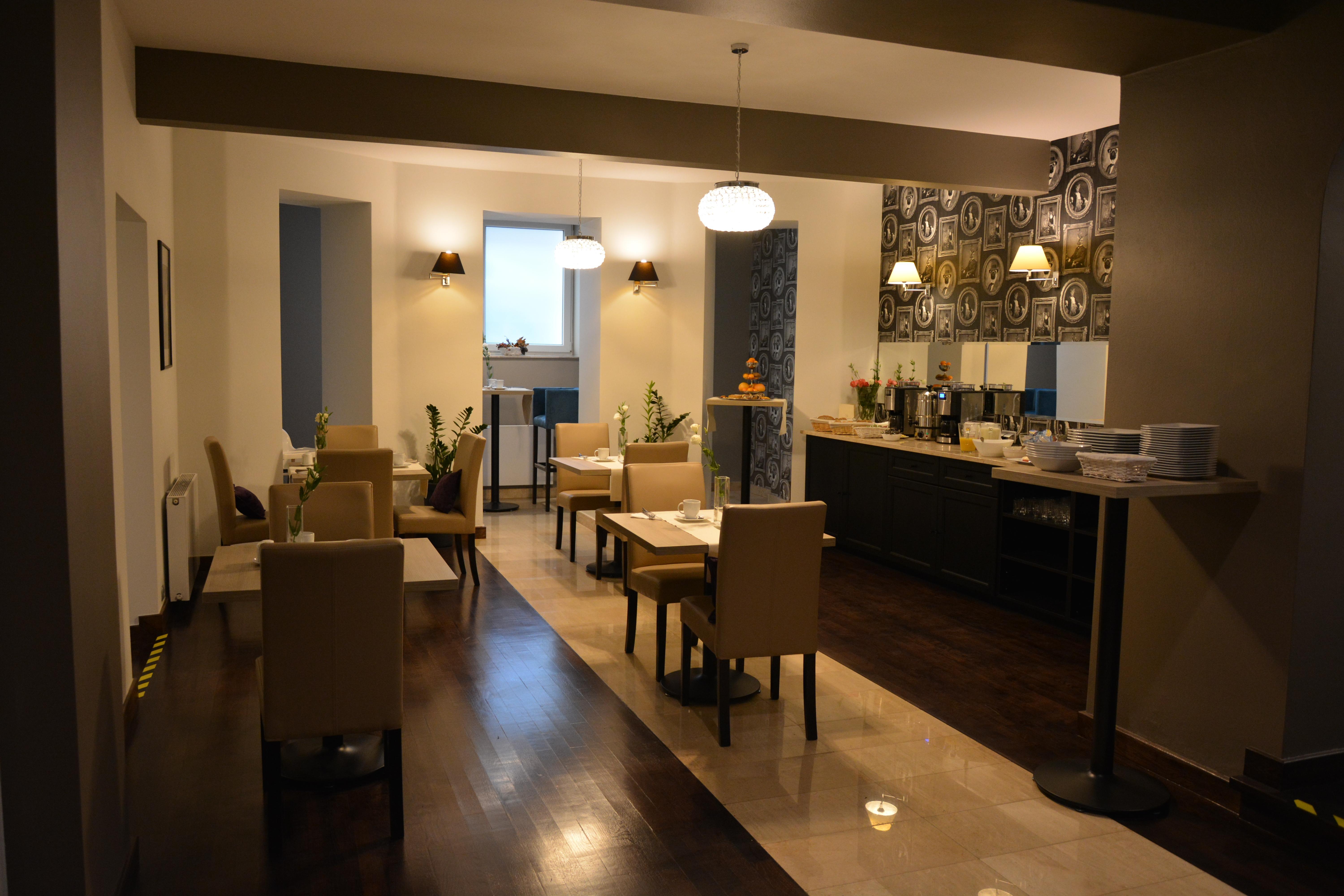 Grottger Luxury Boutique Hotel City 克拉科夫 外观 照片