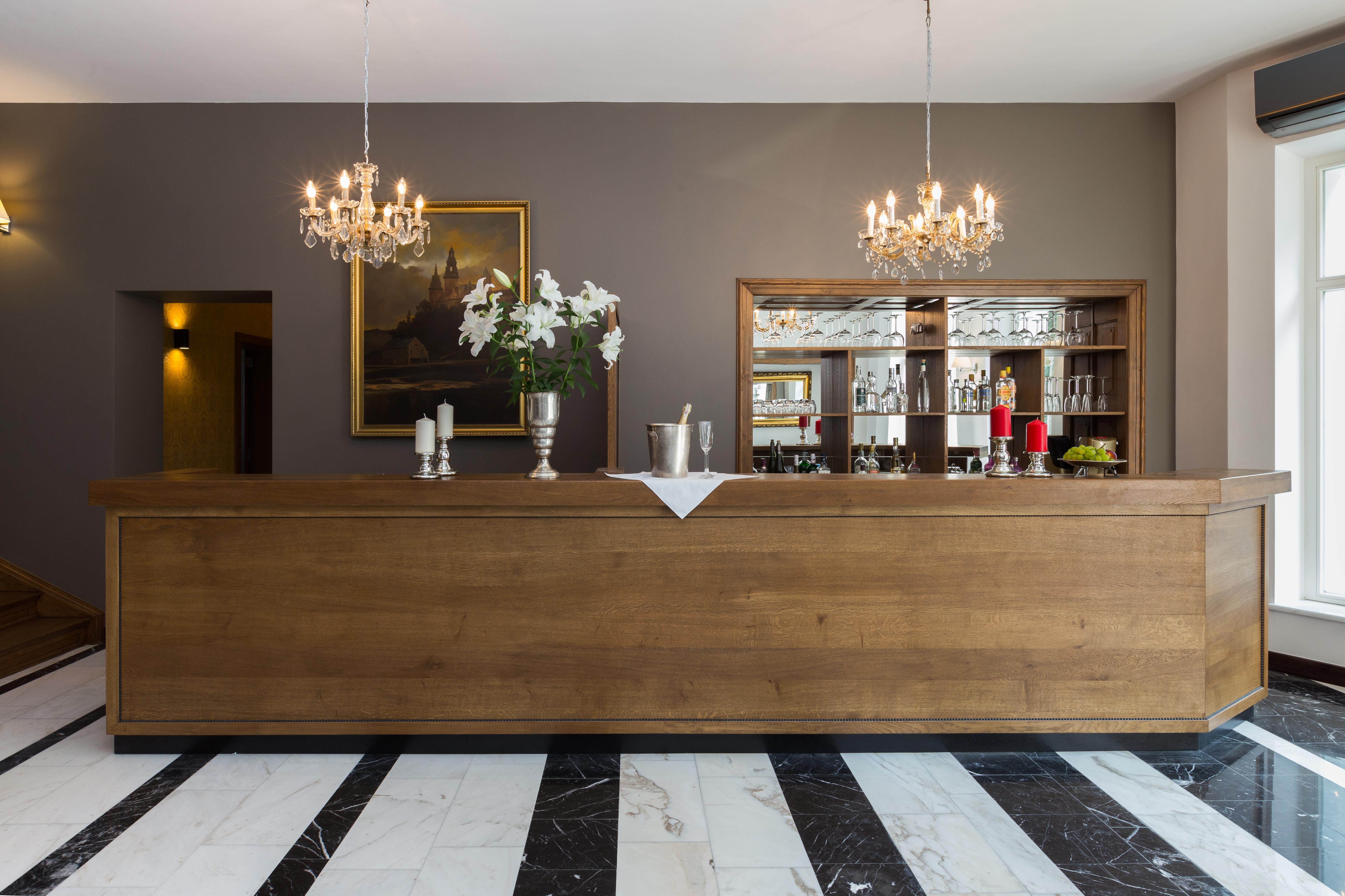 Grottger Luxury Boutique Hotel City 克拉科夫 外观 照片