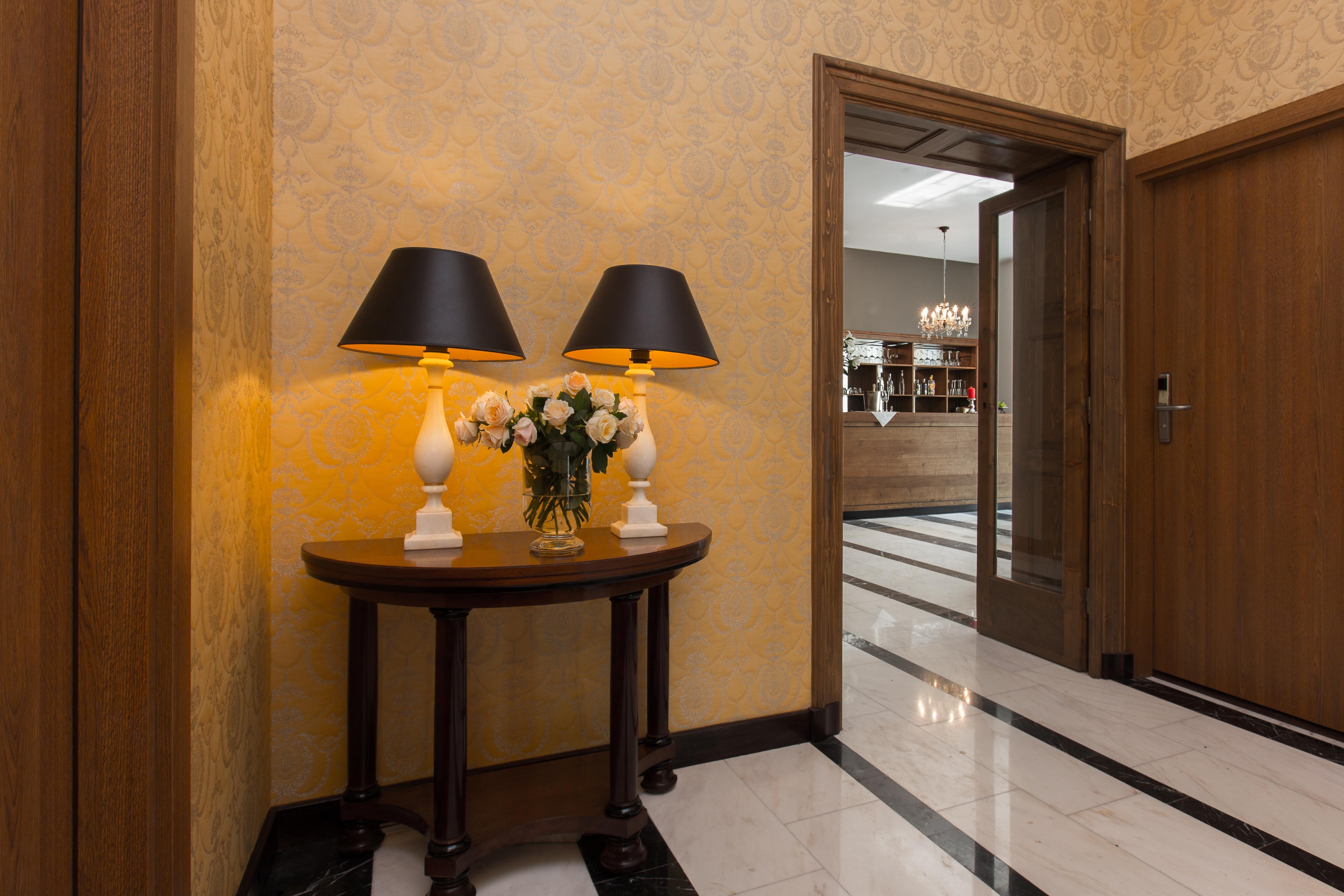 Grottger Luxury Boutique Hotel City 克拉科夫 外观 照片