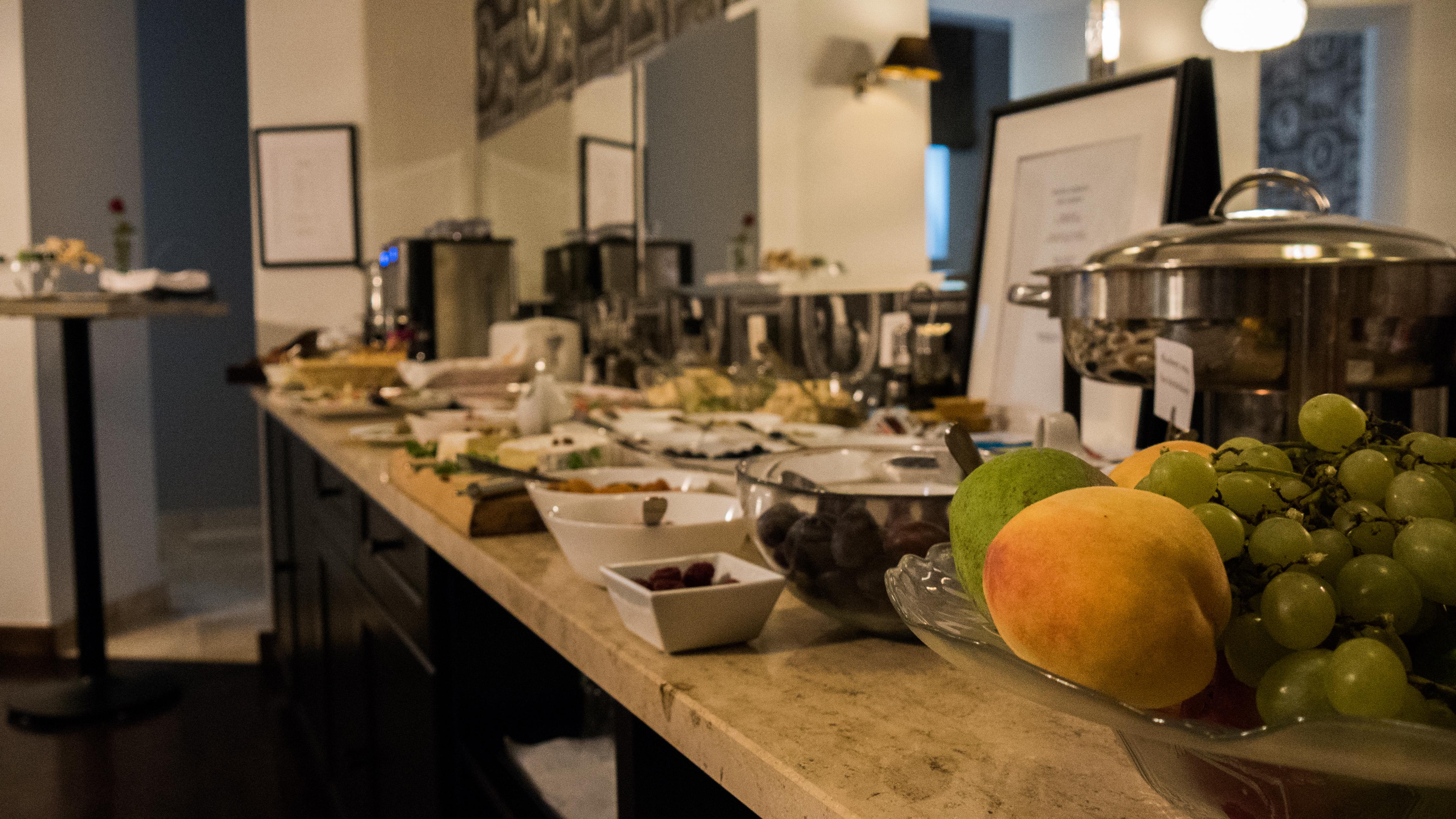 Grottger Luxury Boutique Hotel City 克拉科夫 外观 照片