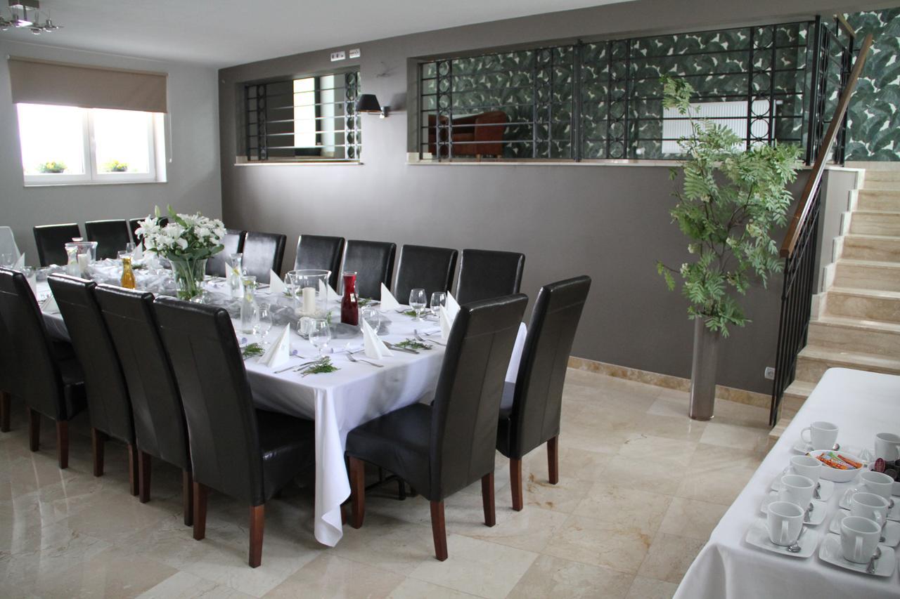 Grottger Luxury Boutique Hotel City 克拉科夫 外观 照片