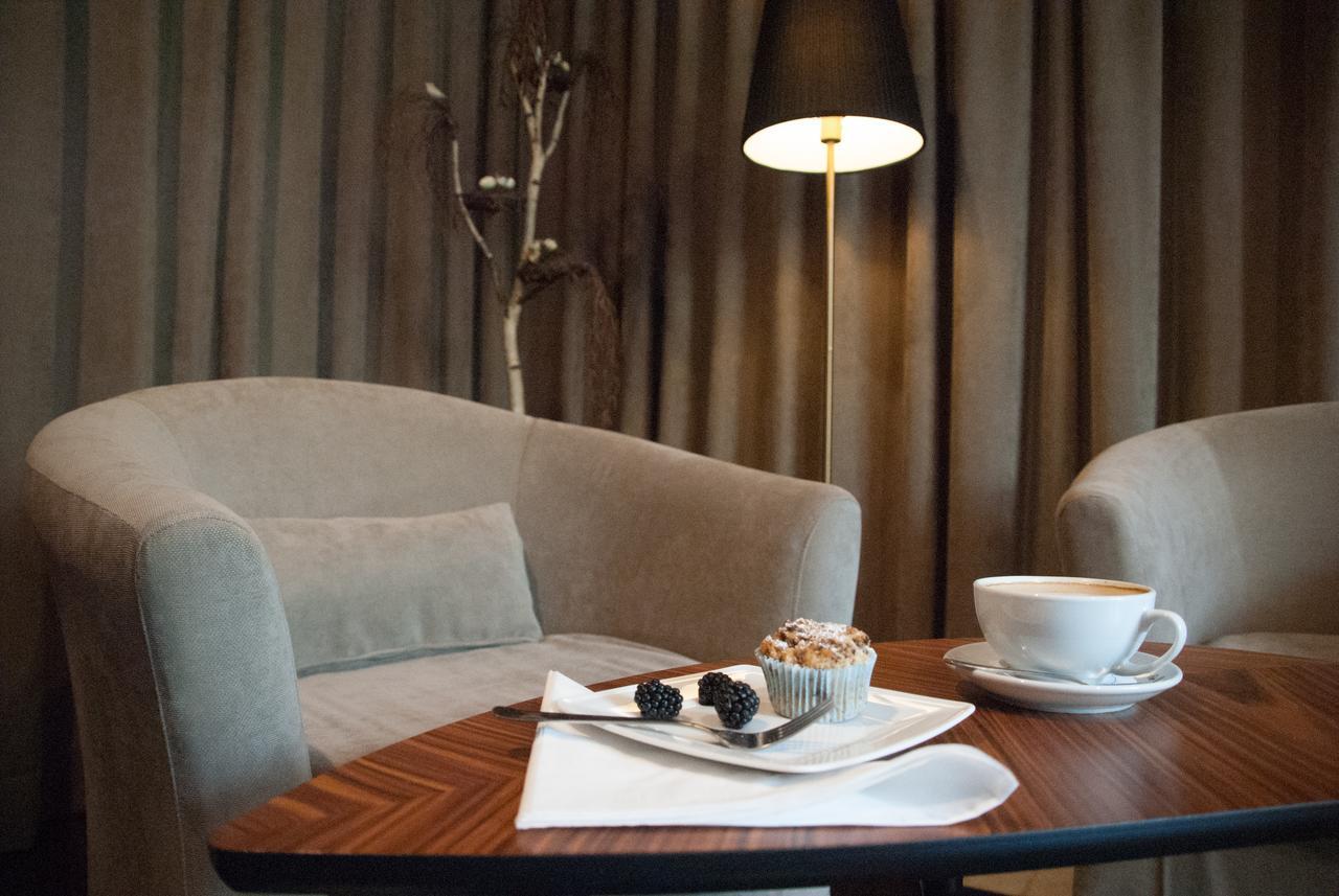 Grottger Luxury Boutique Hotel City 克拉科夫 外观 照片